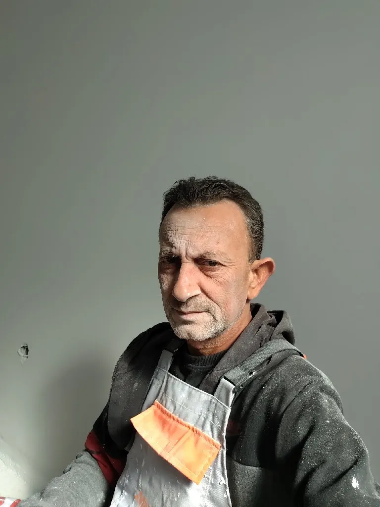 Molerski radoviDM