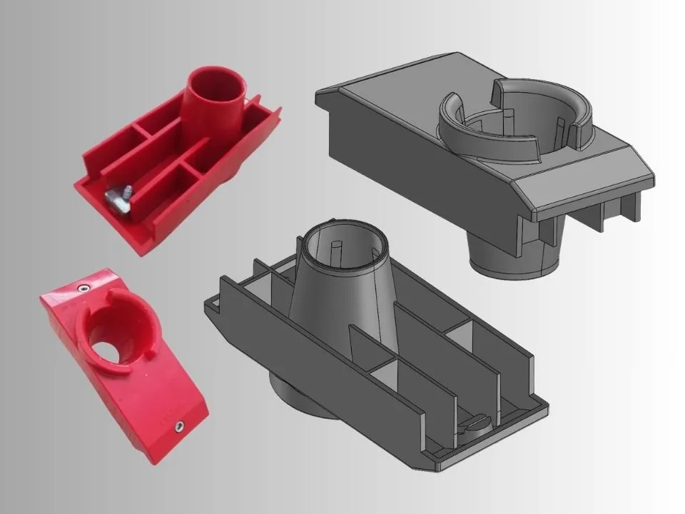 3D Štampa i Modeliranje - 1