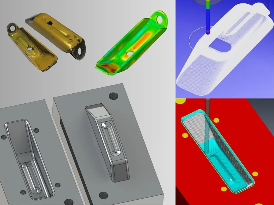 3D Štampa i Modeliranje - 2