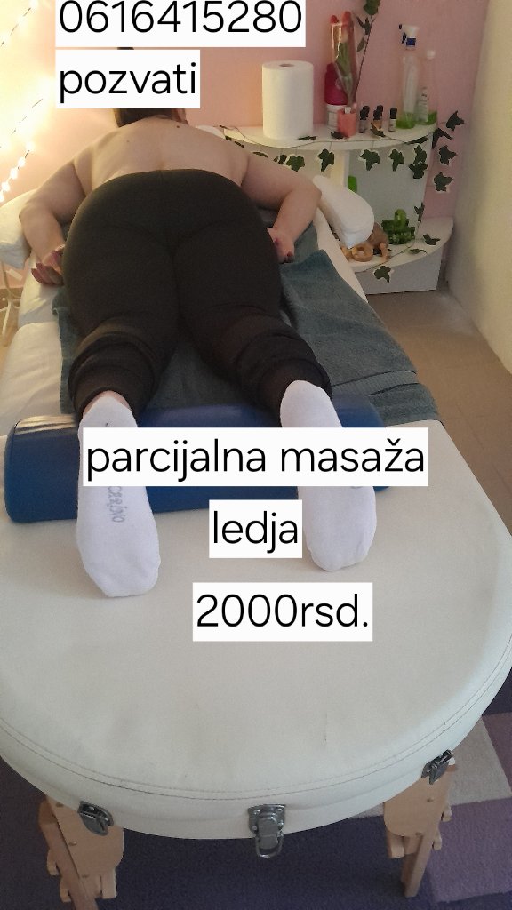 Medicinska masaža - 4