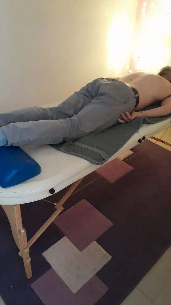 Medicinska masaža - 3