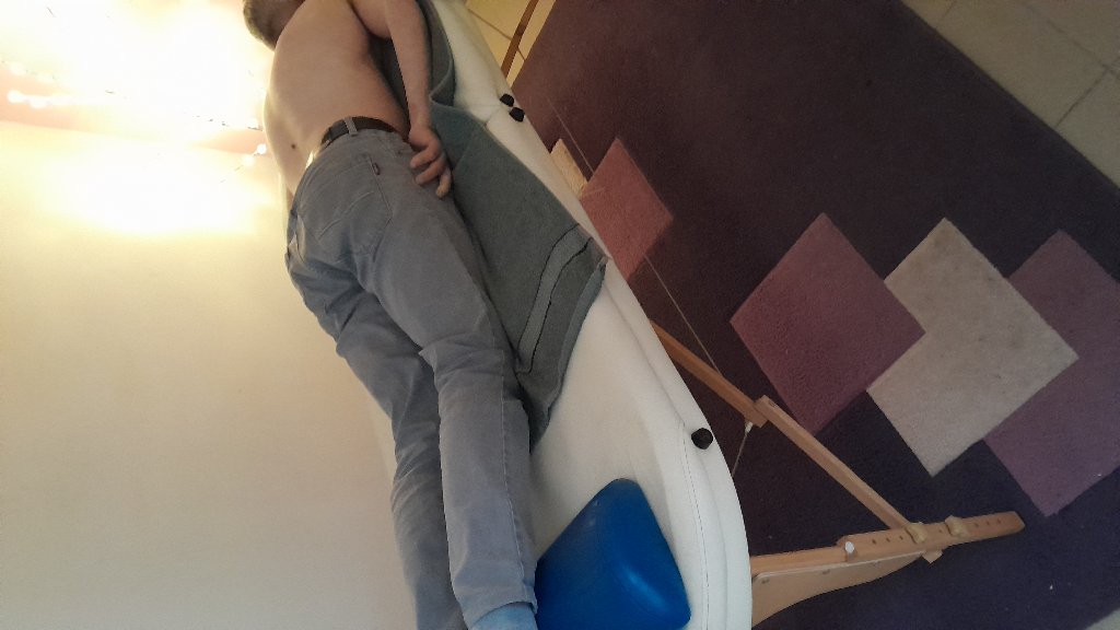 Medicinska masaža - 3