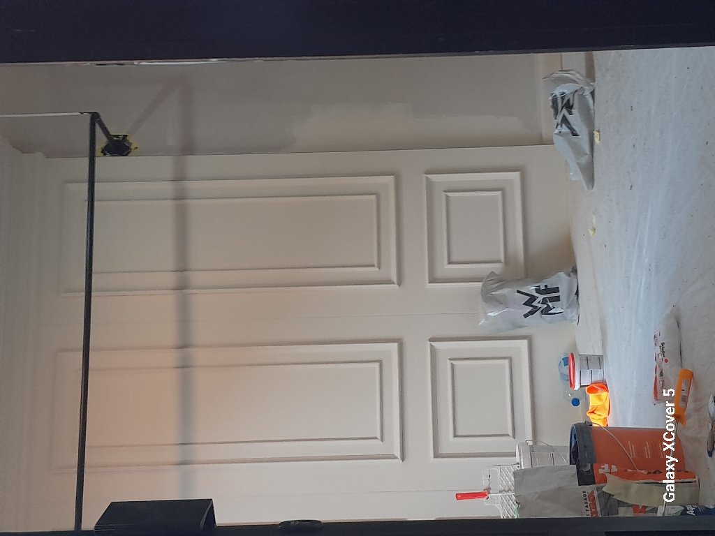 Molersko farbarski poslovi Demit fasade. - 4