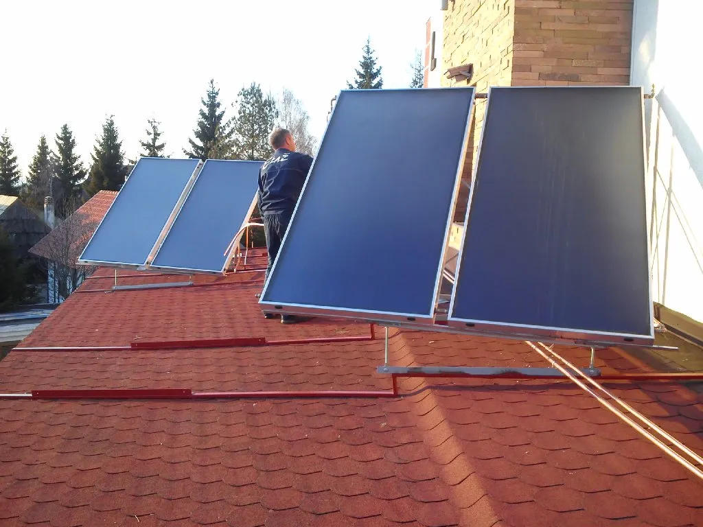 Urban Energy - 4