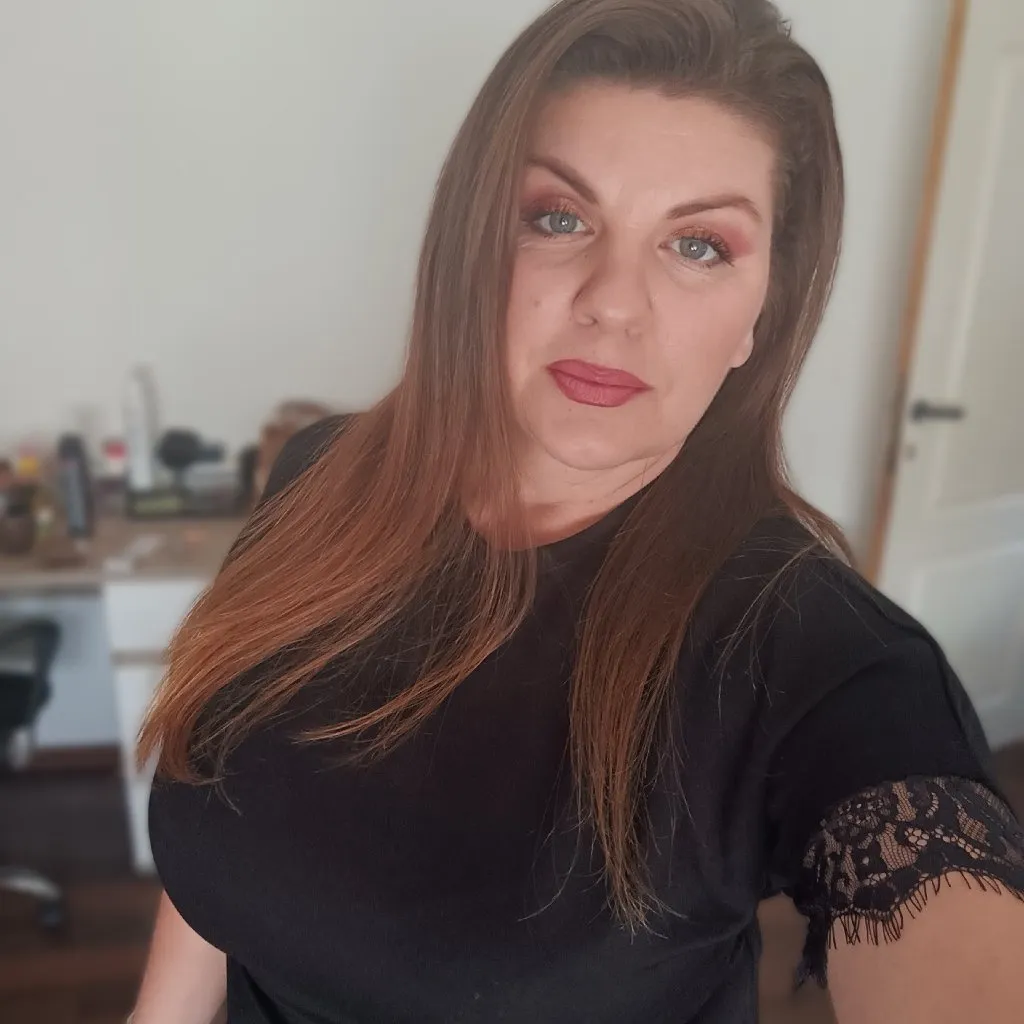 make up