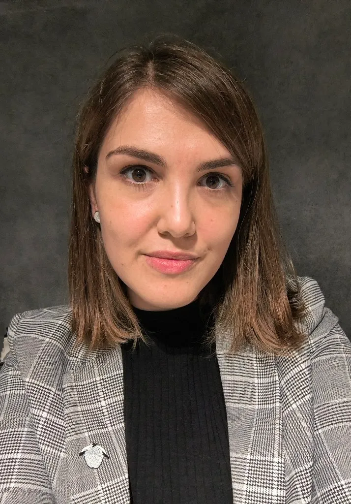 Vesna Kostić