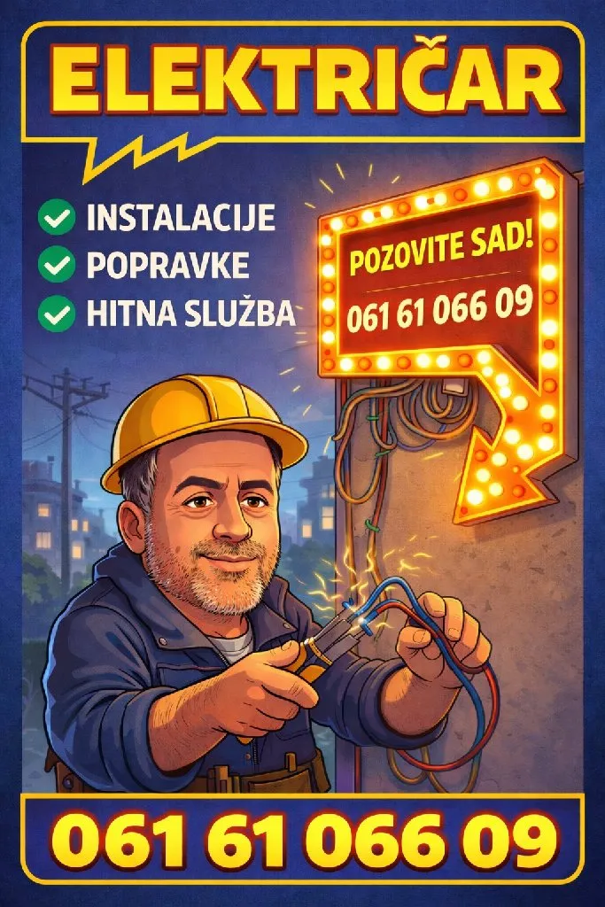 Elektricar