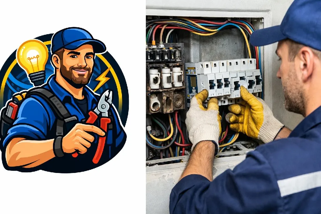 Elektroinstalacije - 1