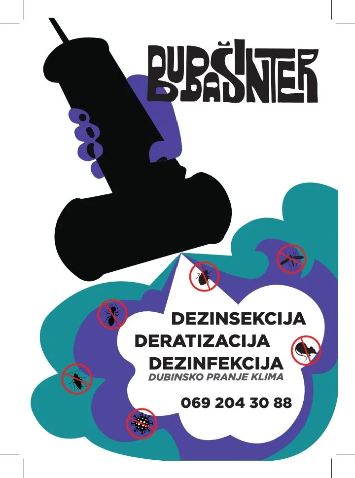 BubaŠinter