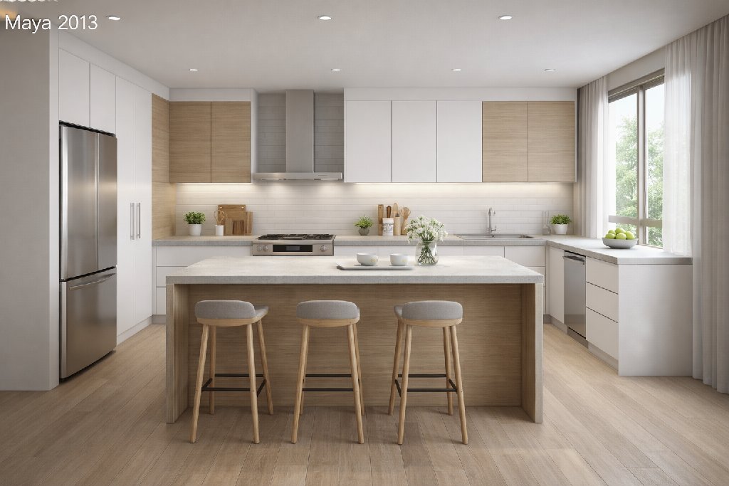 3Design Vizualizacija - 3