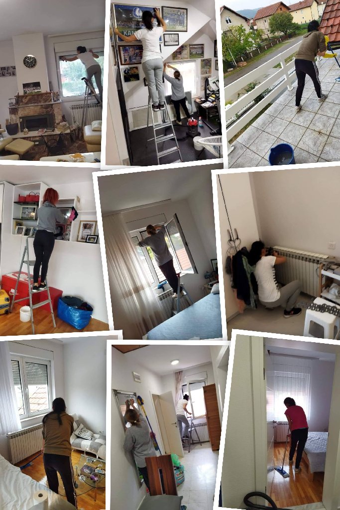 Ciscenje kragujevac - 2