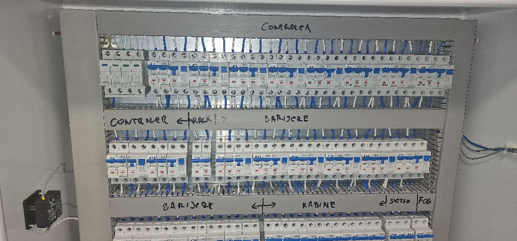 Električar,serviser bele tehnike,video nadzor,internet - 6