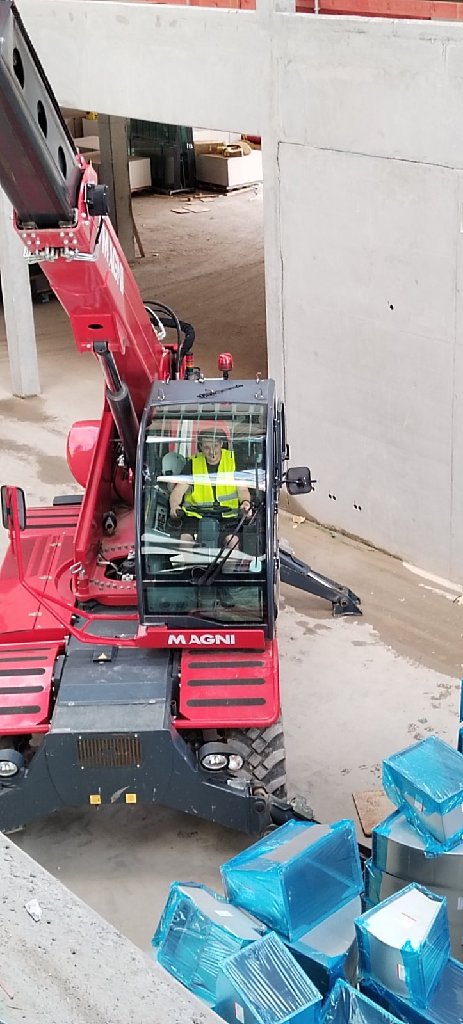 Električar,serviser bele tehnike,video nadzor,internet - 4