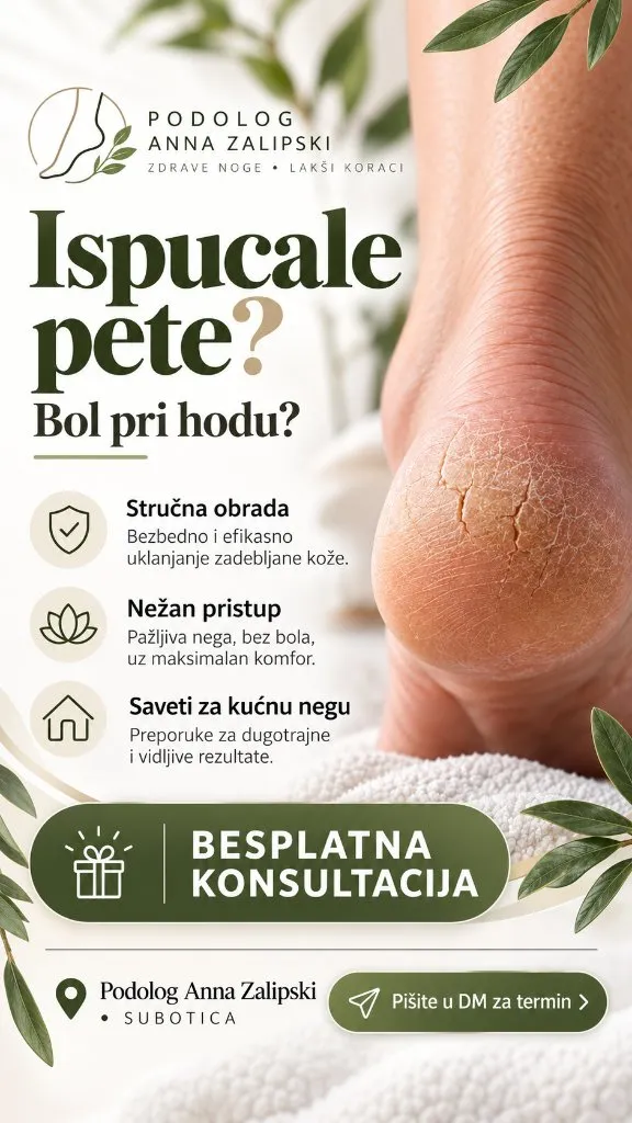 Zalipski podolog - 3
