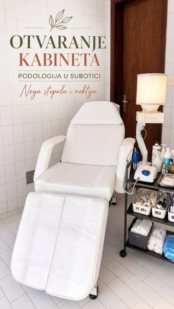 Zalipski podolog - 8