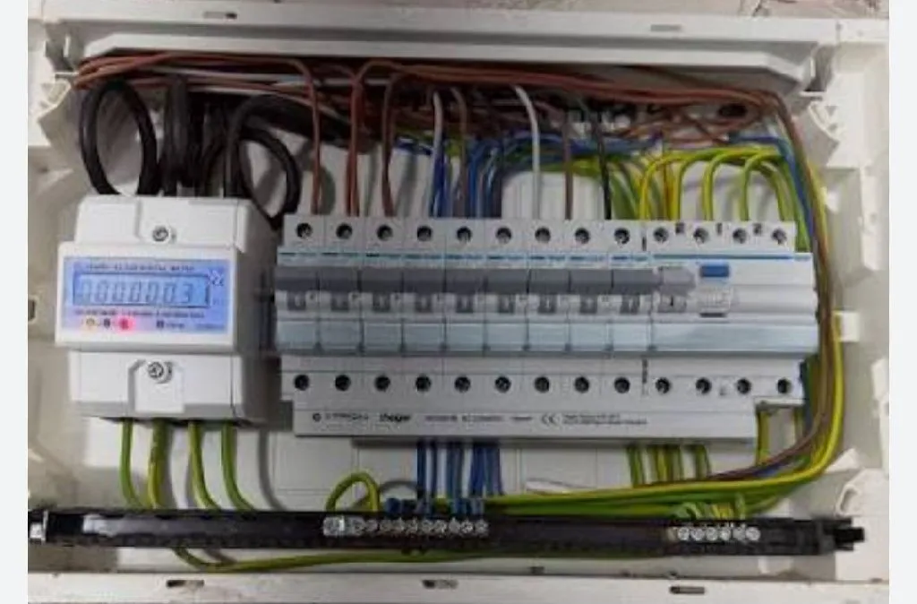 Elektricar Goran - 1