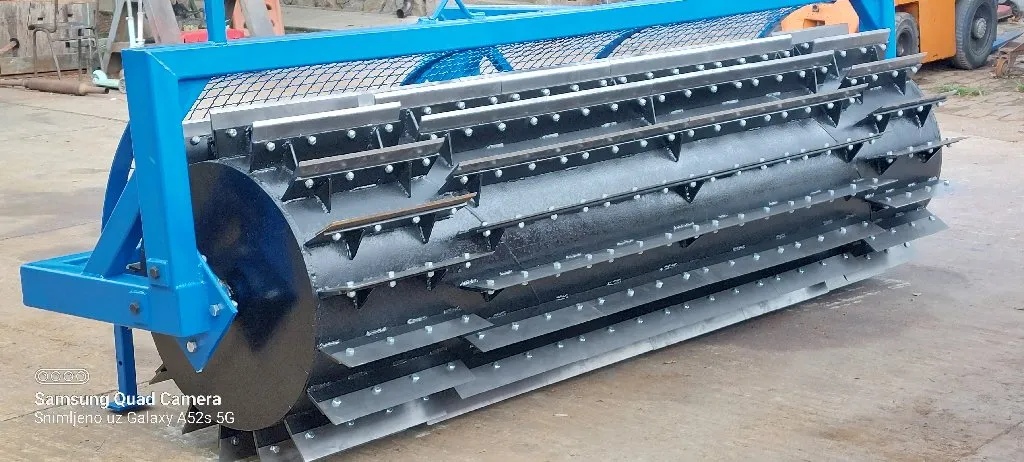 Izrada metalnih konstrukcija - 2