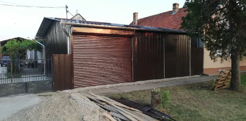 Izrada metalnih konstrukcija