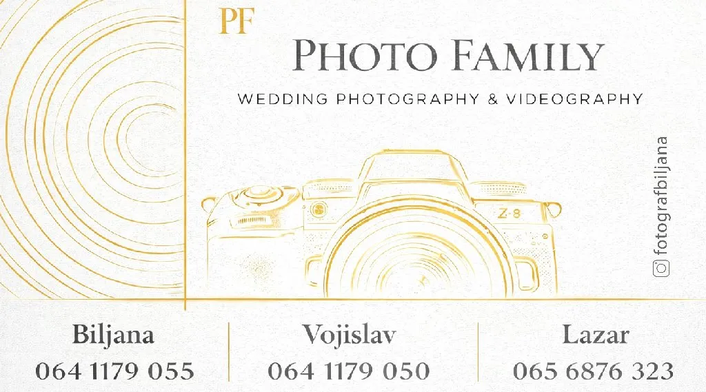 Foto Family
