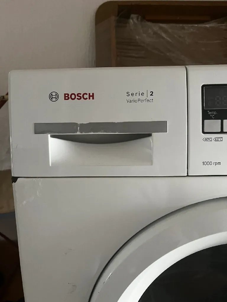 Elektrotehnika / struja,vešmašine ,bojleri,fenovi - 1