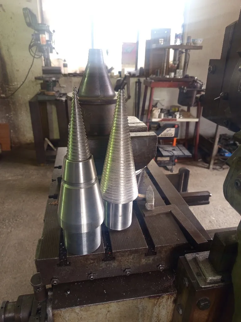 Mašinska obrada metala - 6