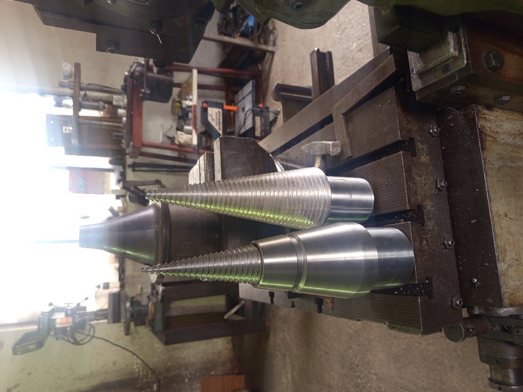 Mašinska obrada metala - 6