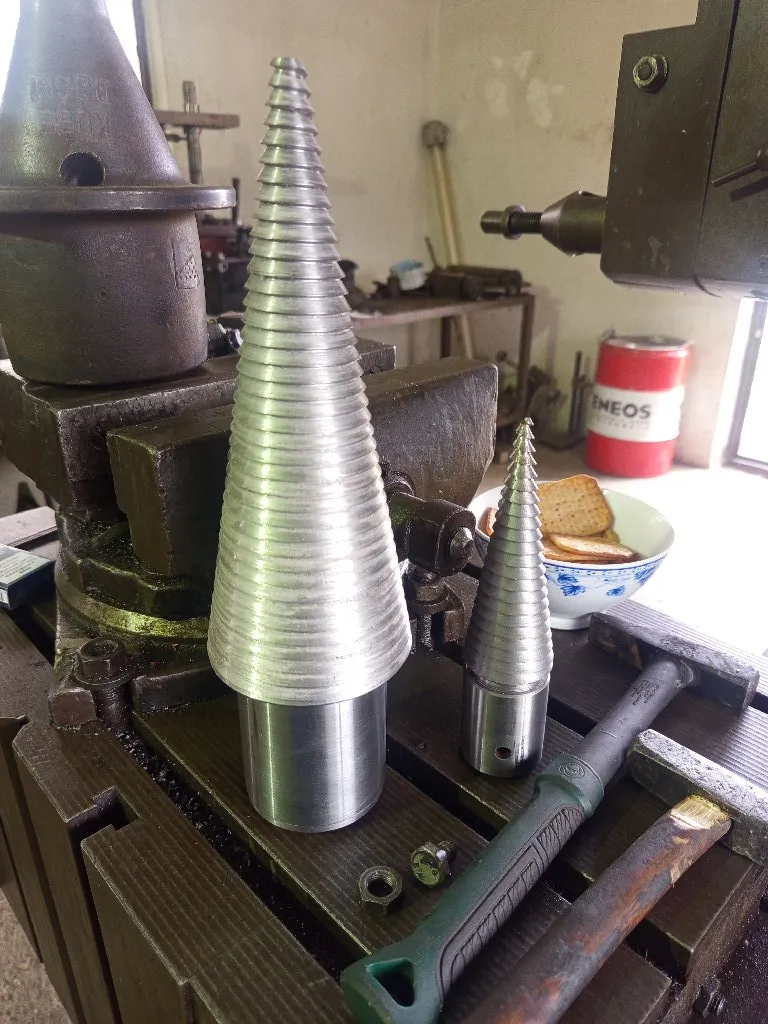 Mašinska obrada metala - 5