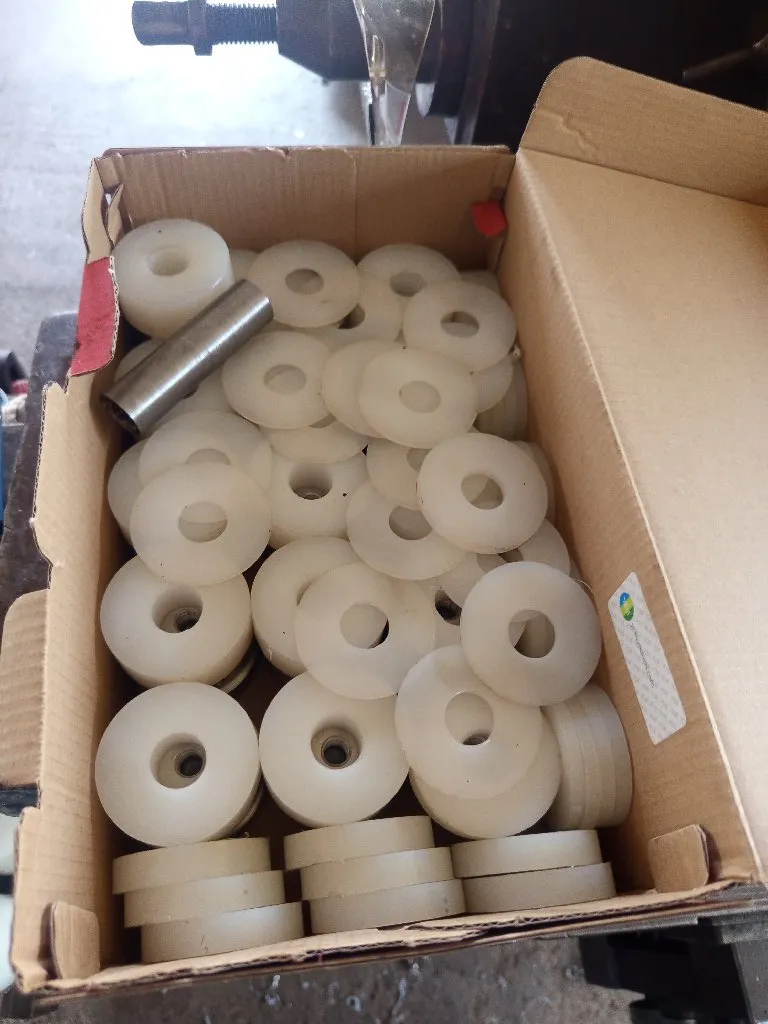 Mašinska obrada metala - 4