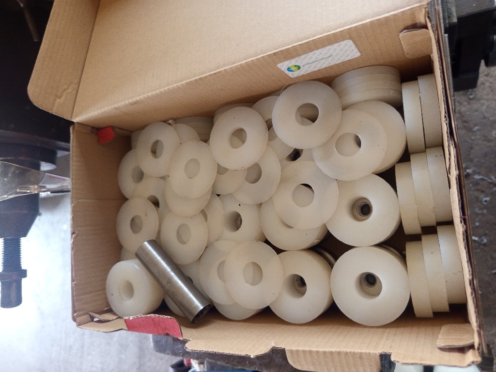 Mašinska obrada metala - 4