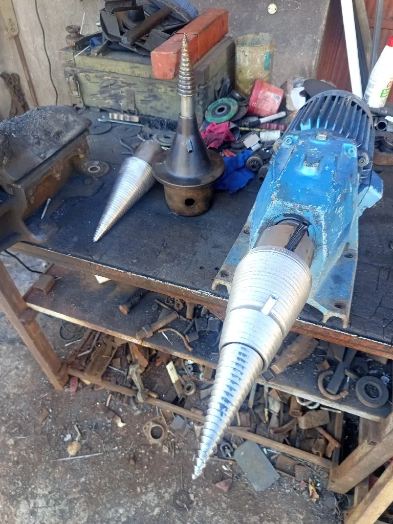 Mašinska obrada metala - 3