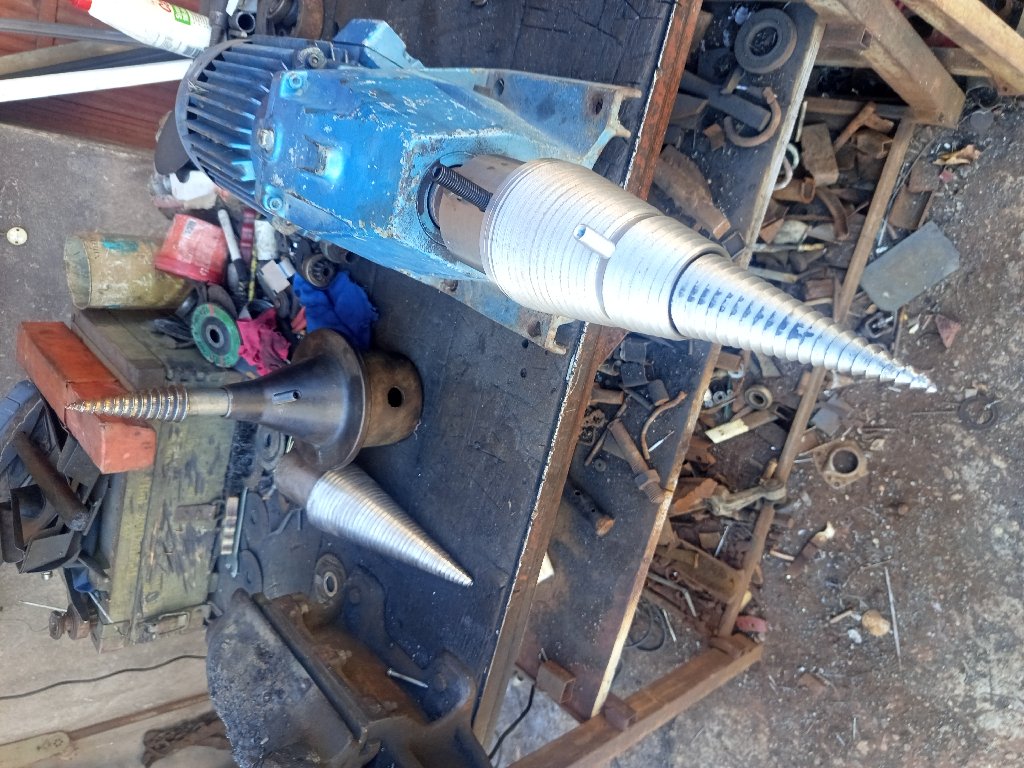 Mašinska obrada metala - 3