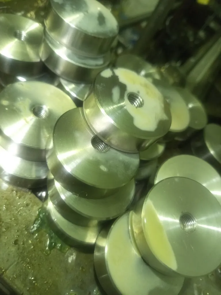 Mašinska obrada metala - 2