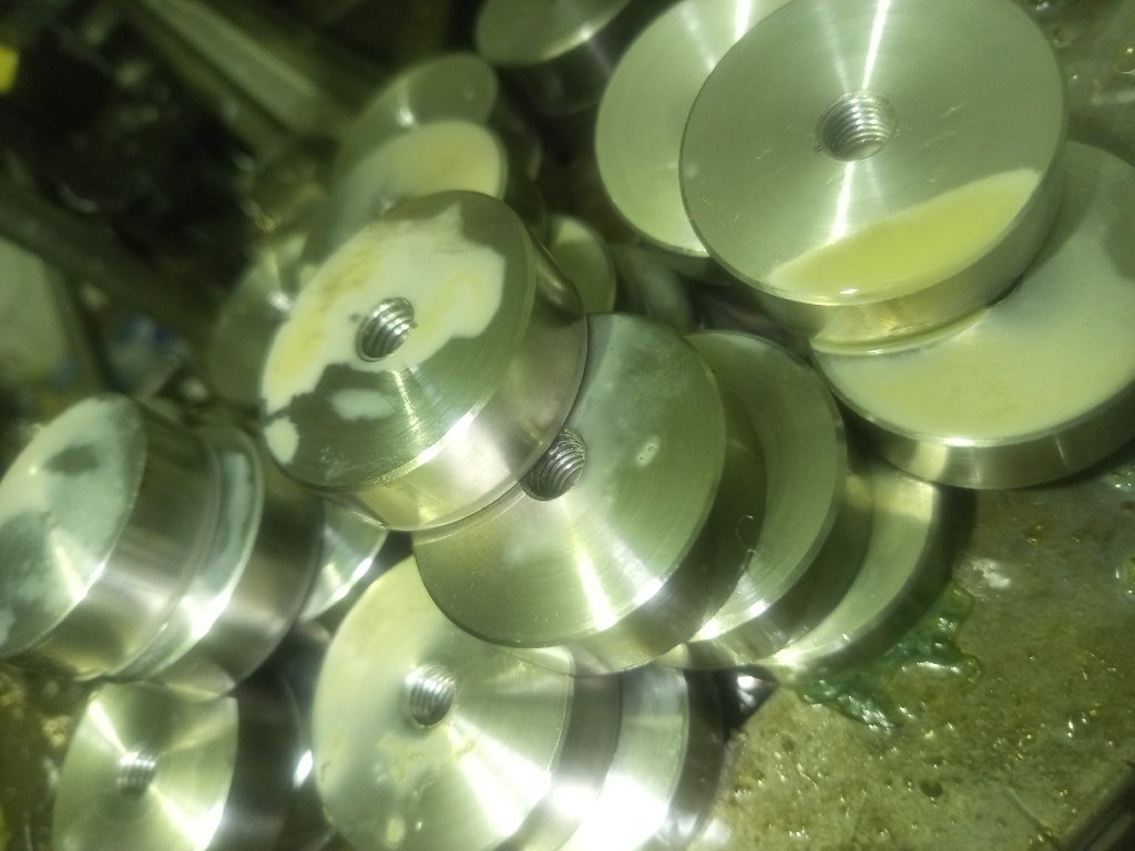 Mašinska obrada metala - 2