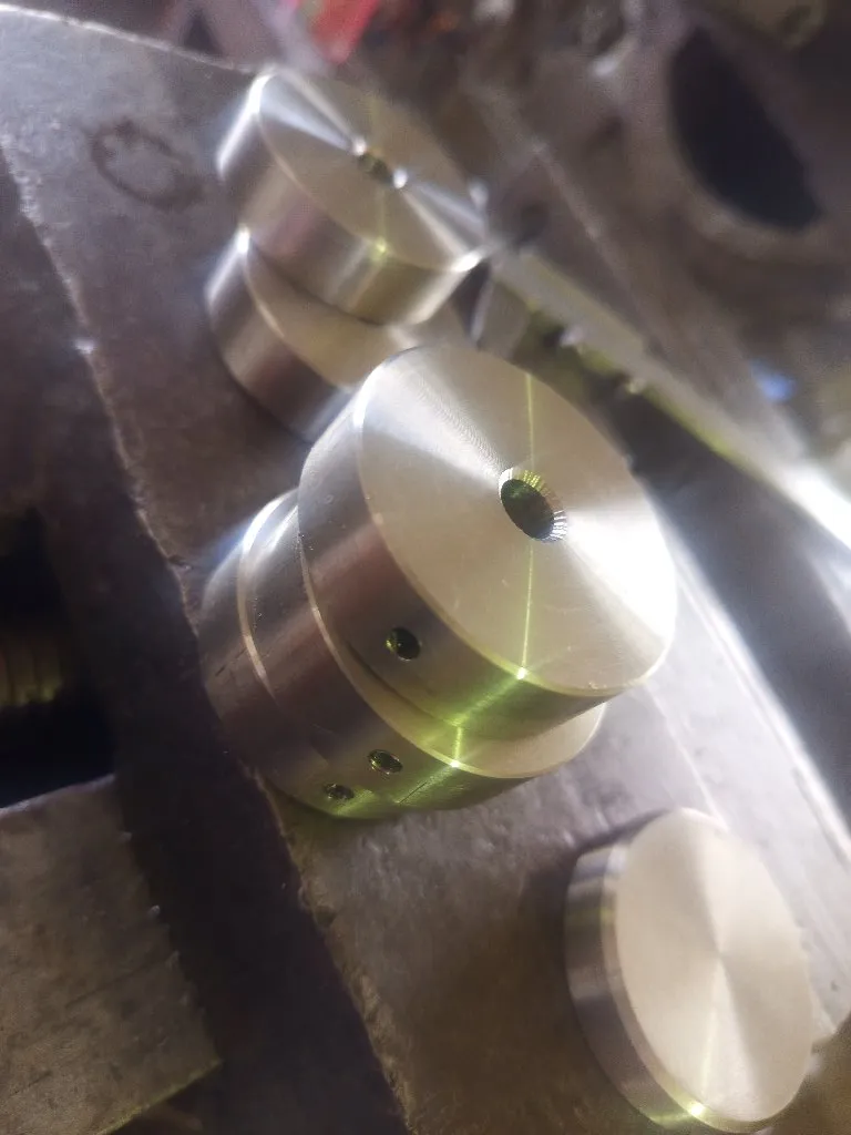 Mašinska obrada metala - 1