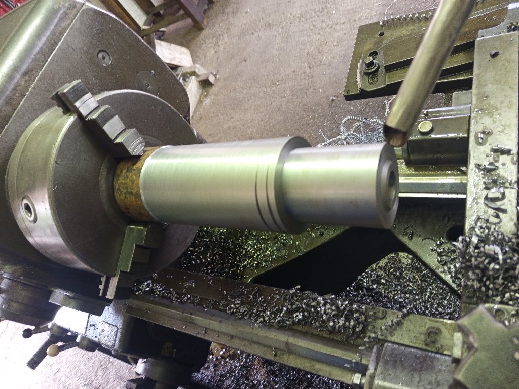 Mašinska obrada metala