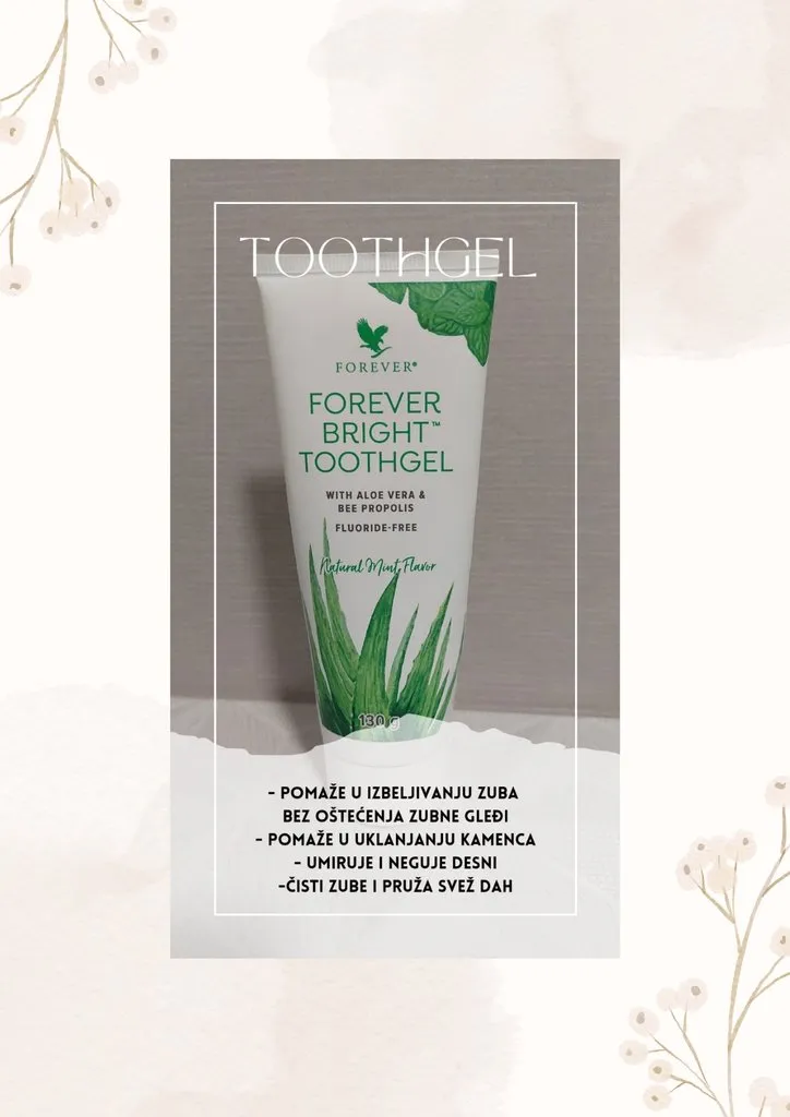 Forever Living Products - 3