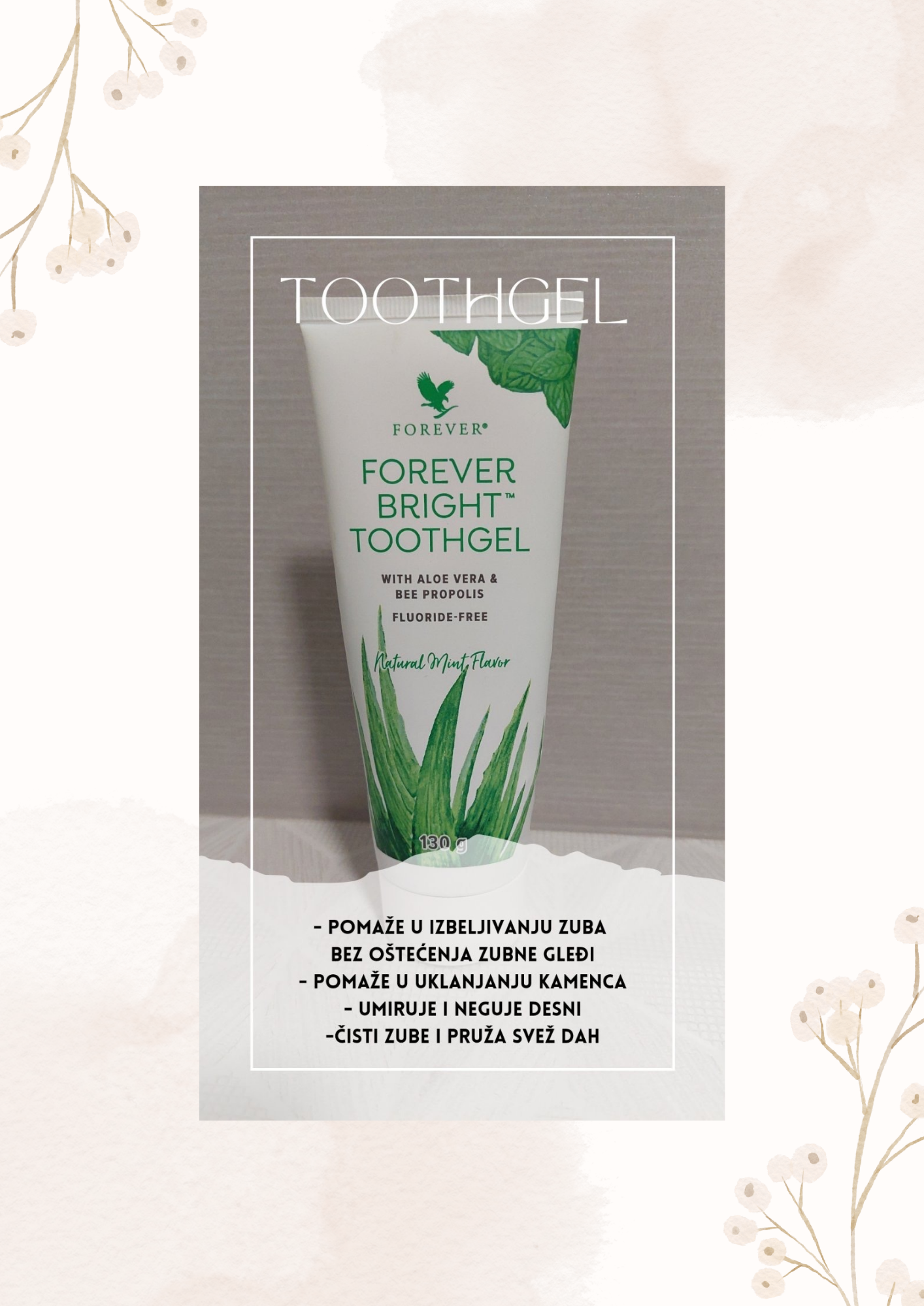 Forever Living Products - 3