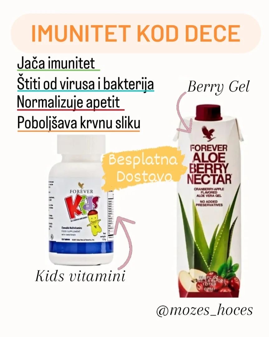 Forever Living Products - 2