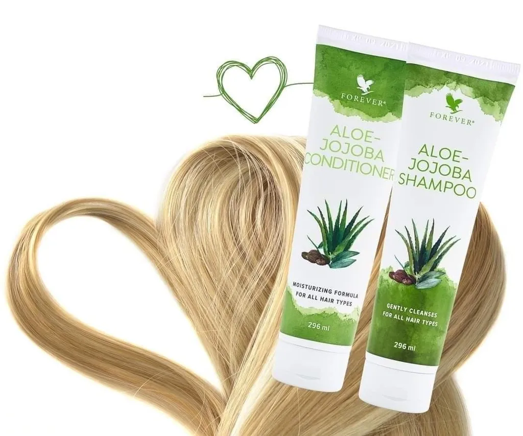 Forever Living Products