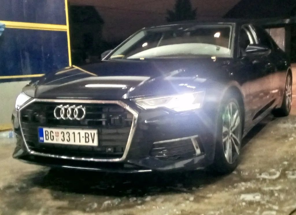 Dubinsko i auto pranje - 3
