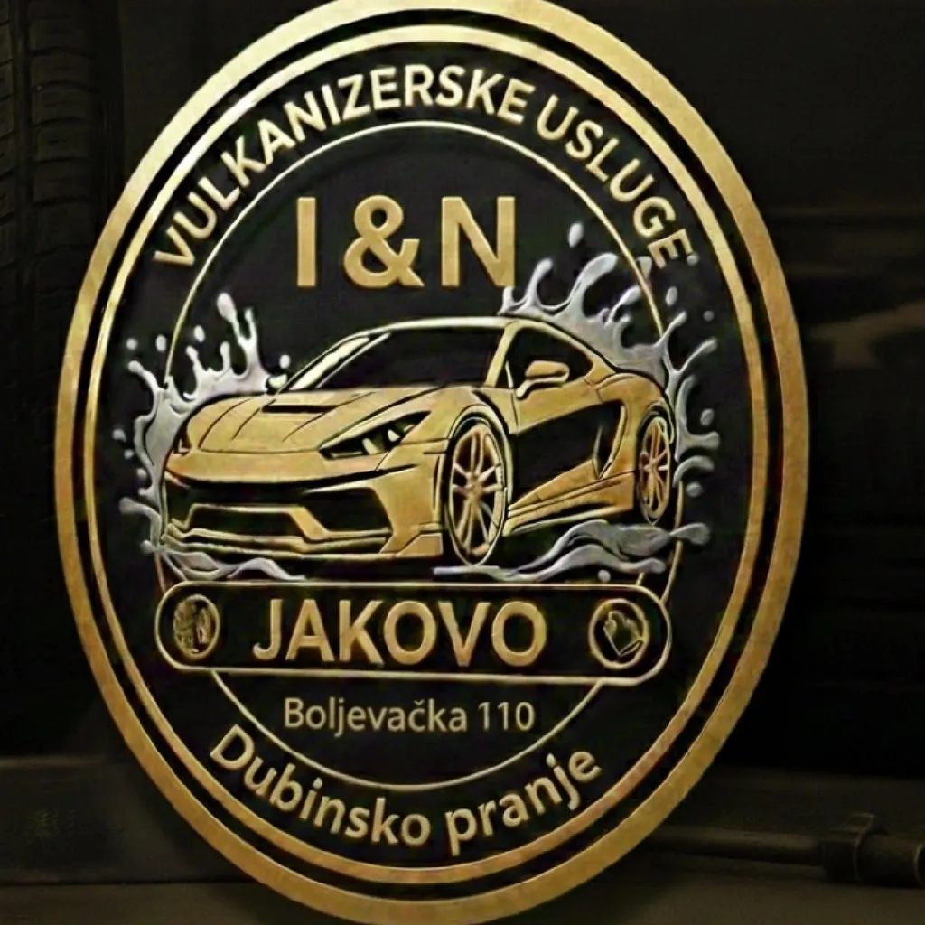 Dubinsko i auto pranje
