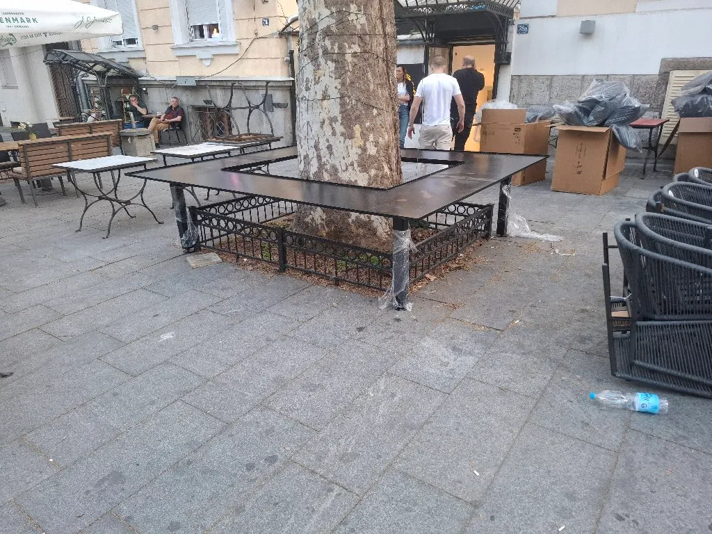 Bravarski radovi - 6