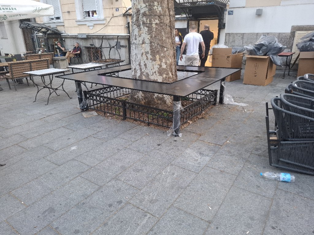 Bravarski radovi - 6