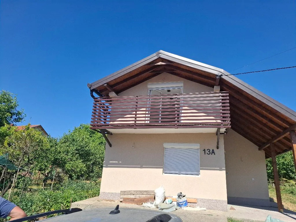 Bravarski radovi - 1