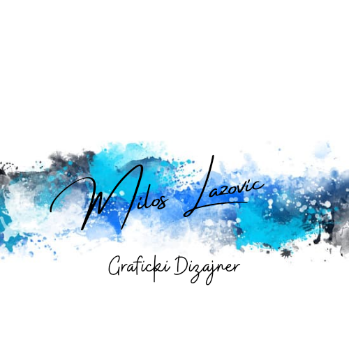 Graficki Dizajner - 7