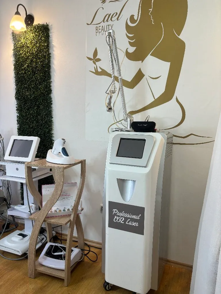 Kozmetički studio LAEL BEAUTY - 7