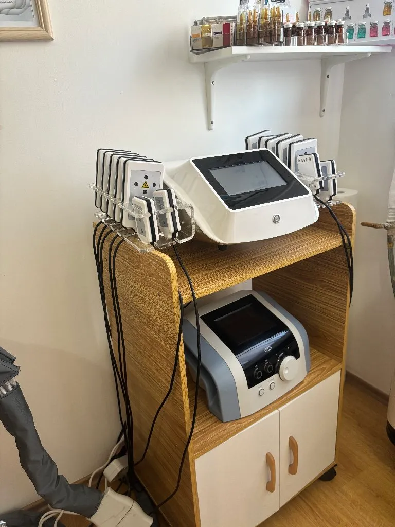 Kozmetički studio LAEL BEAUTY - 5