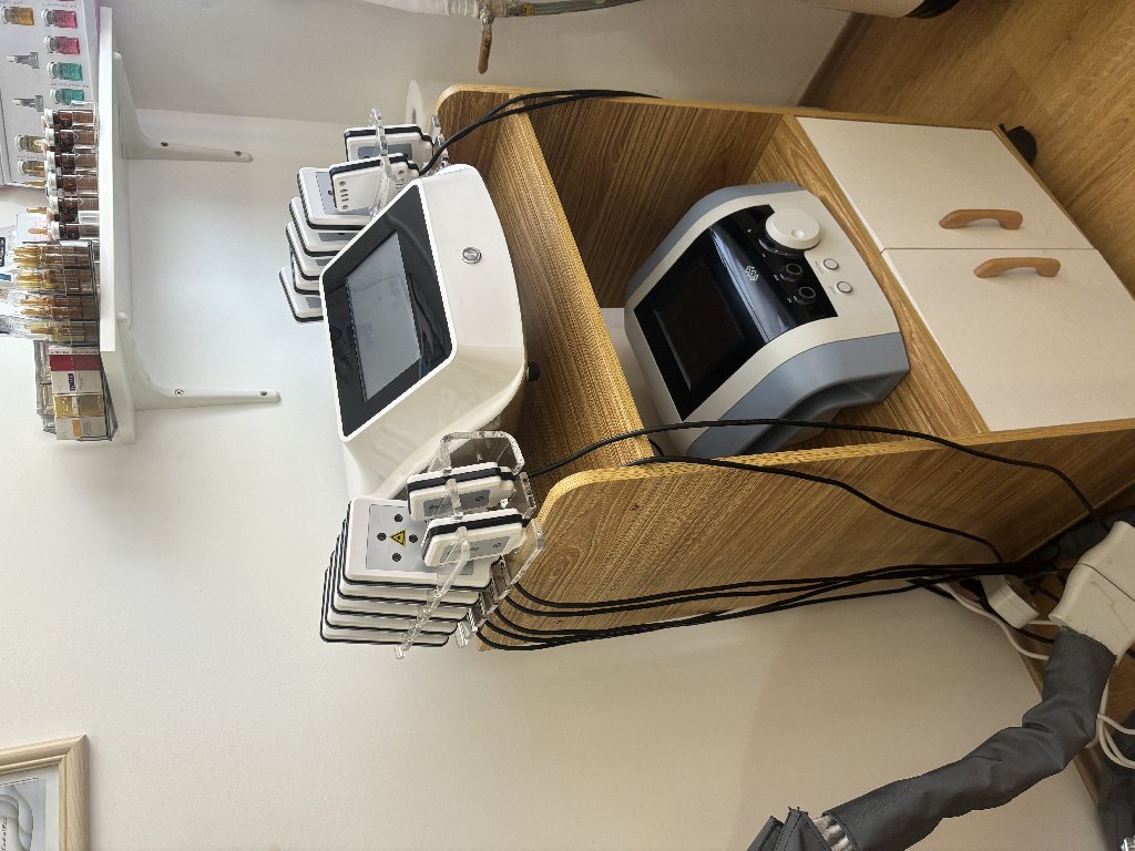 Kozmetički studio LAEL BEAUTY - 5