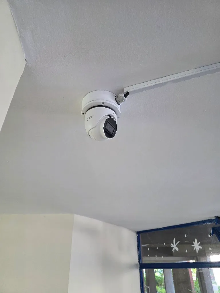 Video nadzor, sigurnosni sistemi - 5