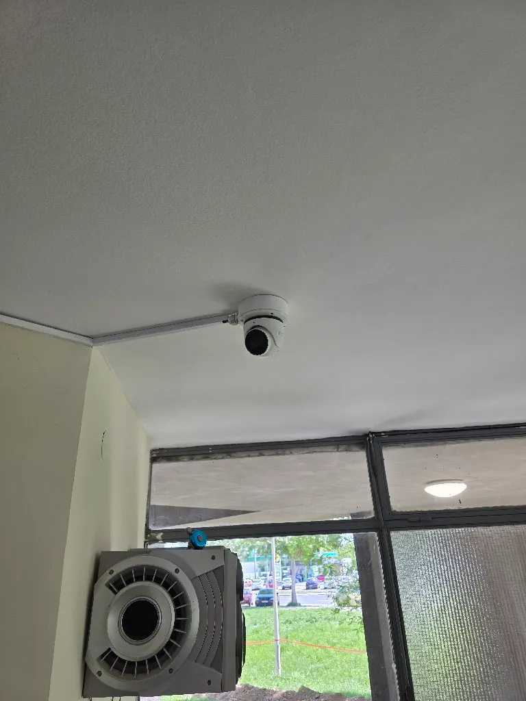 Video nadzor, sigurnosni sistemi - 4